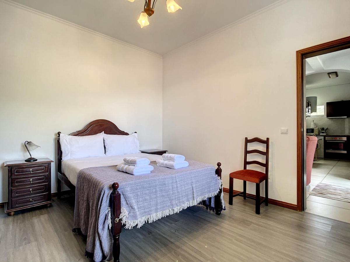 Avelino Apartment By Atlantic Holiday Machico  Zewnętrze zdjęcie