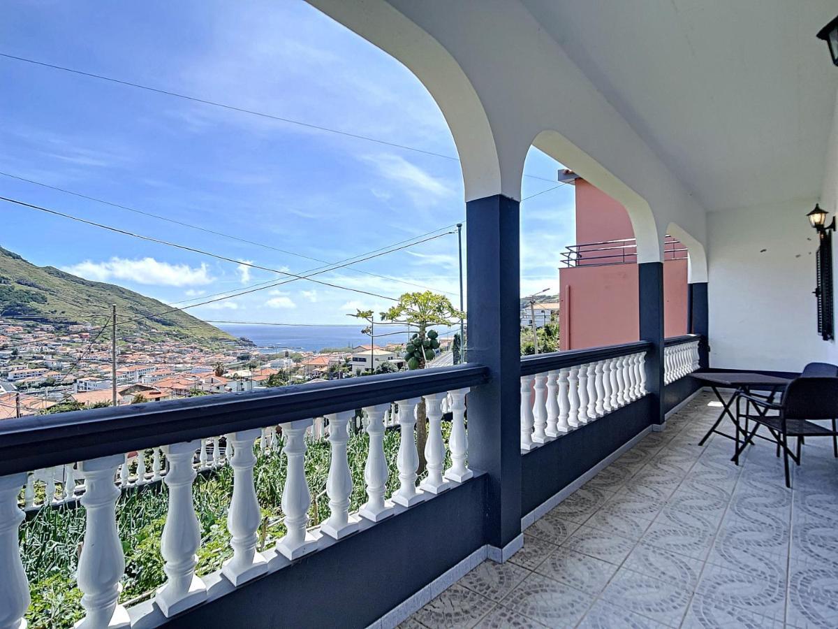 Avelino Apartment By Atlantic Holiday Machico  Zewnętrze zdjęcie