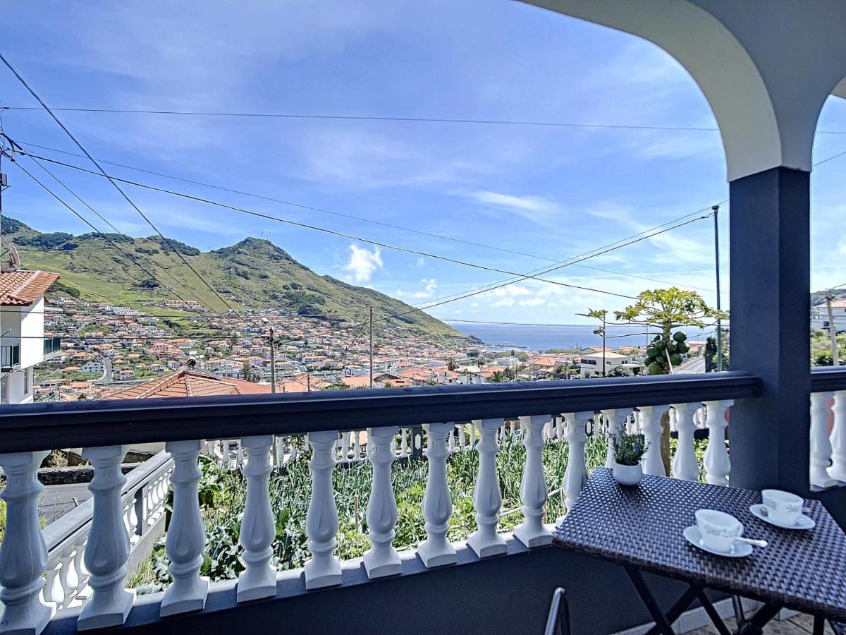 Avelino Apartment By Atlantic Holiday Machico  Zewnętrze zdjęcie