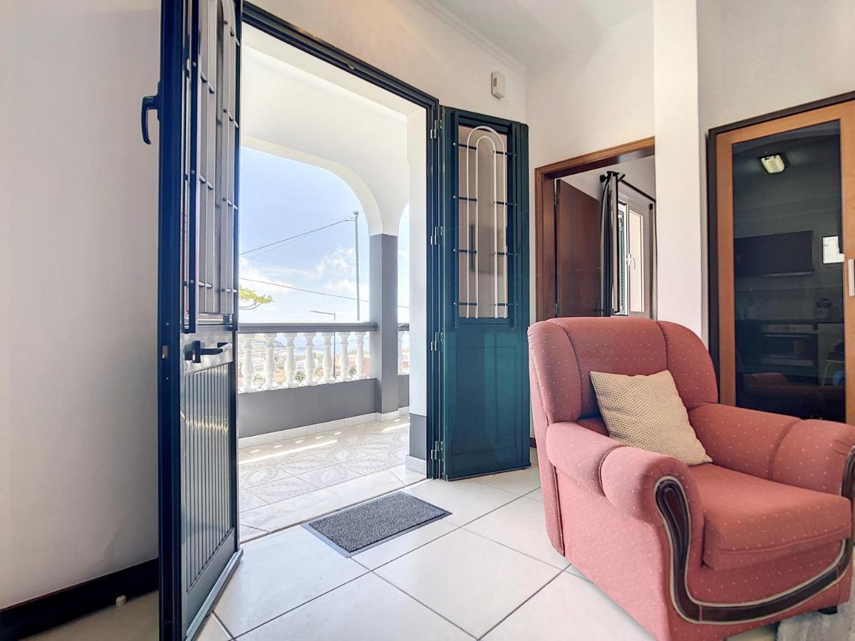 Avelino Apartment By Atlantic Holiday Machico  Zewnętrze zdjęcie