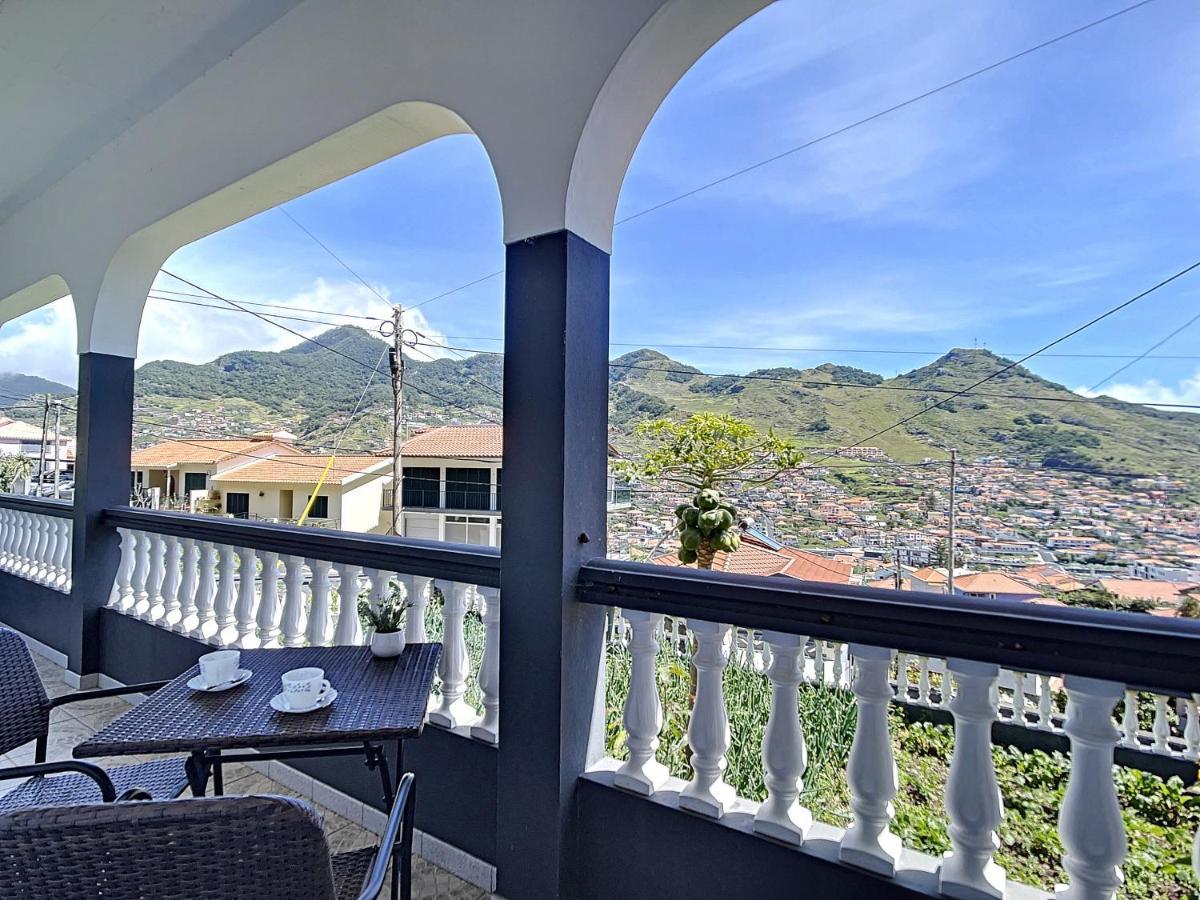 Avelino Apartment By Atlantic Holiday Machico  Zewnętrze zdjęcie
