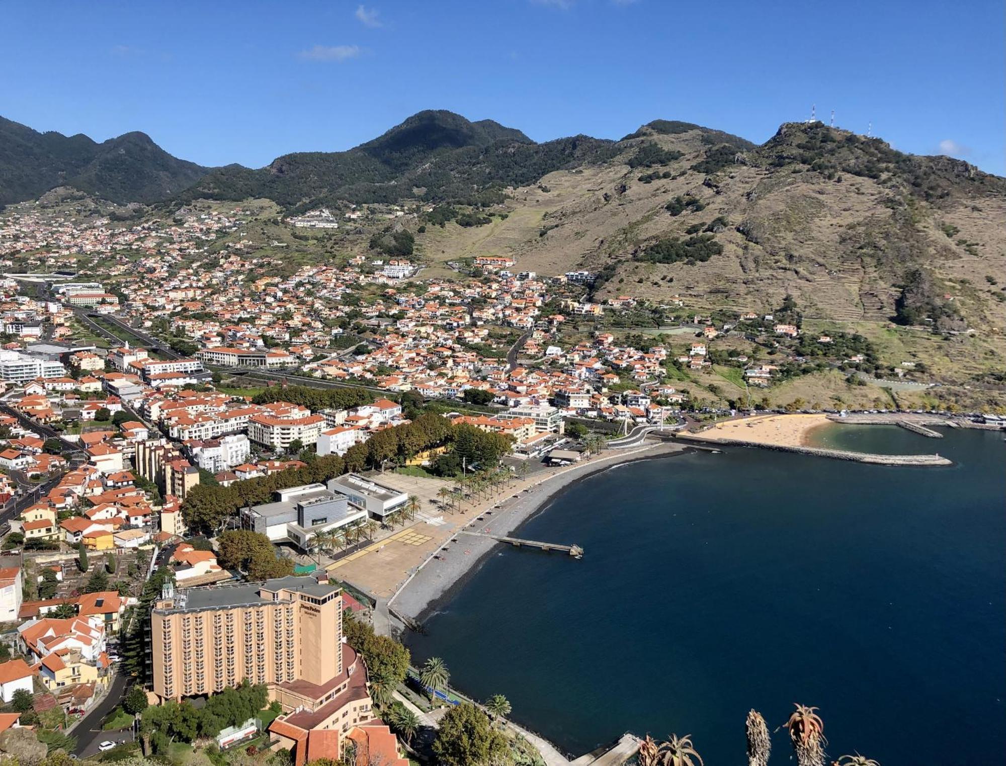 Avelino Apartment By Atlantic Holiday Machico  Zewnętrze zdjęcie