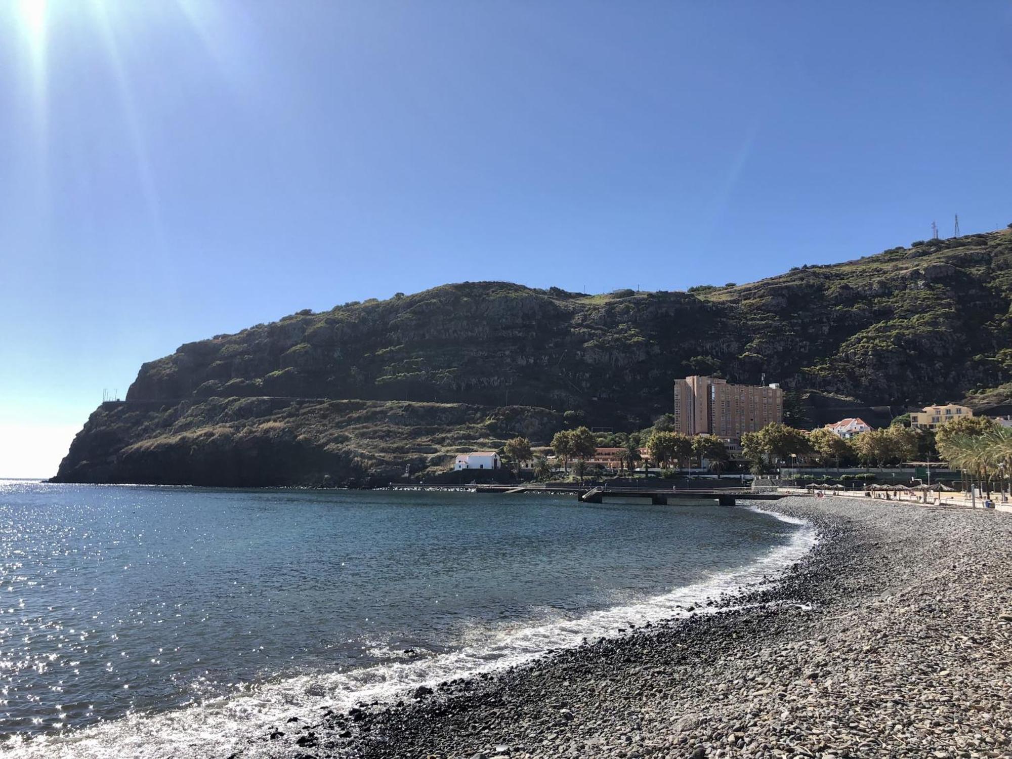 Avelino Apartment By Atlantic Holiday Machico  Zewnętrze zdjęcie