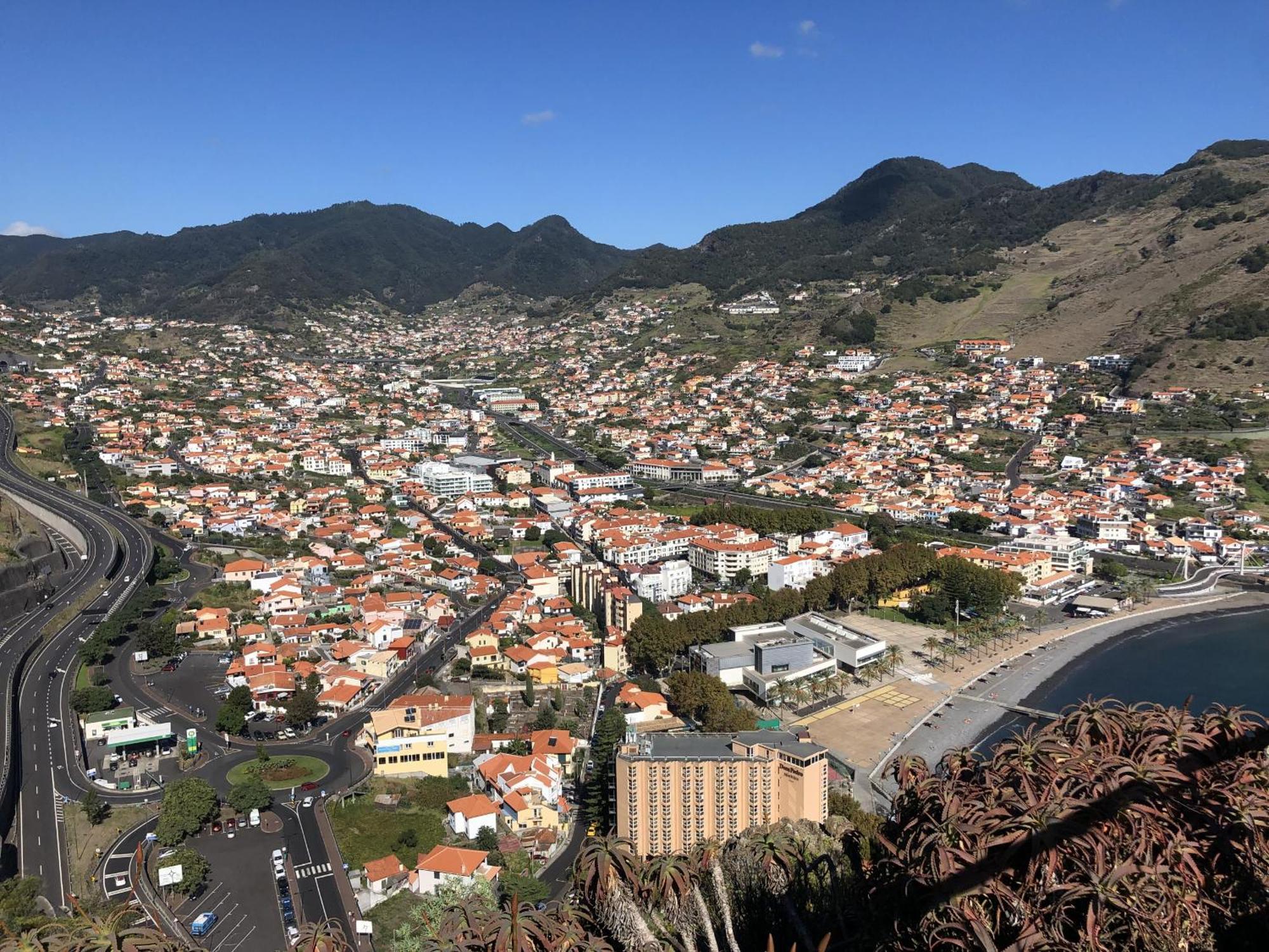 Avelino Apartment By Atlantic Holiday Machico  Zewnętrze zdjęcie